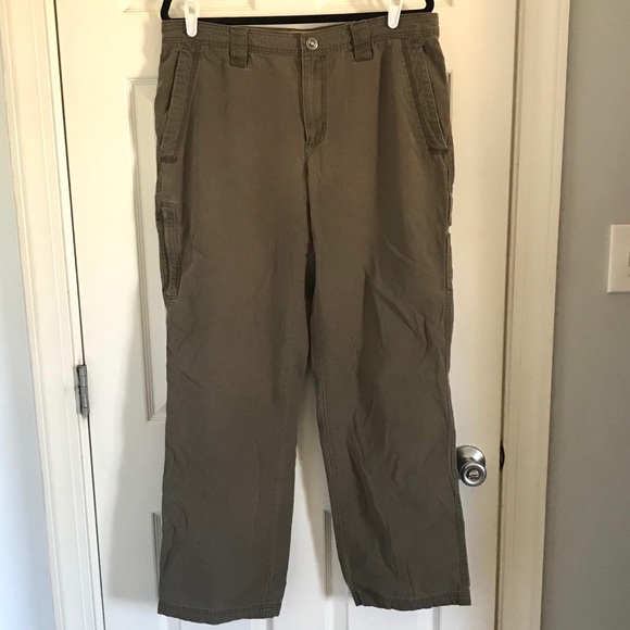 2/$8 Columbia Omni-Shield Cargo Pants - Picture 2 of 10